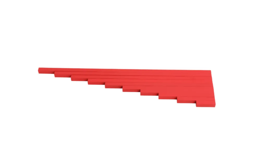 Red Rods