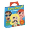 Reusable Sticker Activity Sets (various themes)