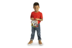 Reusable Sticker Activity Sets (various themes)