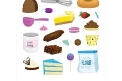 Reusable Sticker Activity Sets (various themes)