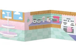 Reusable Sticker Activity Sets (various themes)