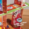 Rhino Hero - Super Battle Stacking Game