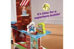 Rhino Hero - Super Battle Stacking Game