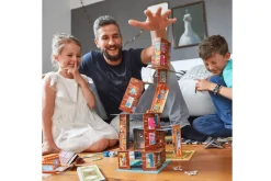 Rhino Hero - Super Battle Stacking Game