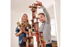 Rhino Hero - Super Battle Stacking Game