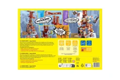 Rhino Hero - Super Battle Stacking Game