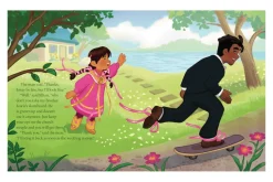 Ribbon Rescue by Robert Munsch [Paperback]