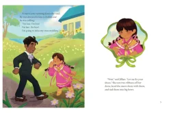 Ribbon Rescue by Robert Munsch [Paperback]