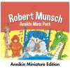Robert Munsch Minis - 6 Pack (Annikin Mini Book Series)