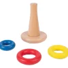 Rocking Stacker