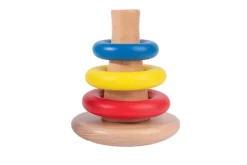 Rocking Stacker