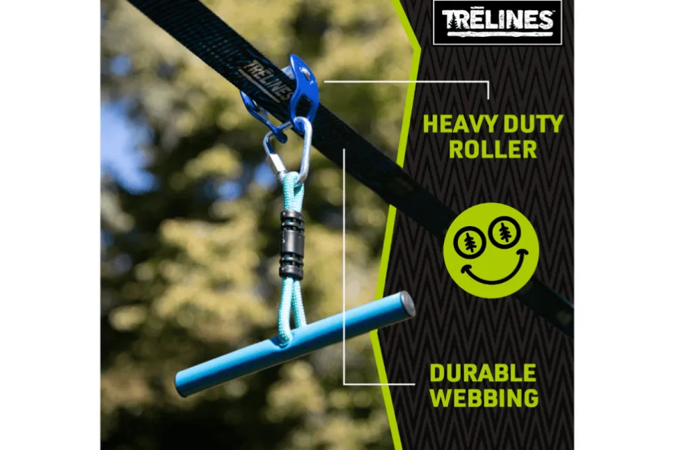 Roller Adventure Line 36”