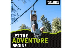 Roller Adventure Line 36”