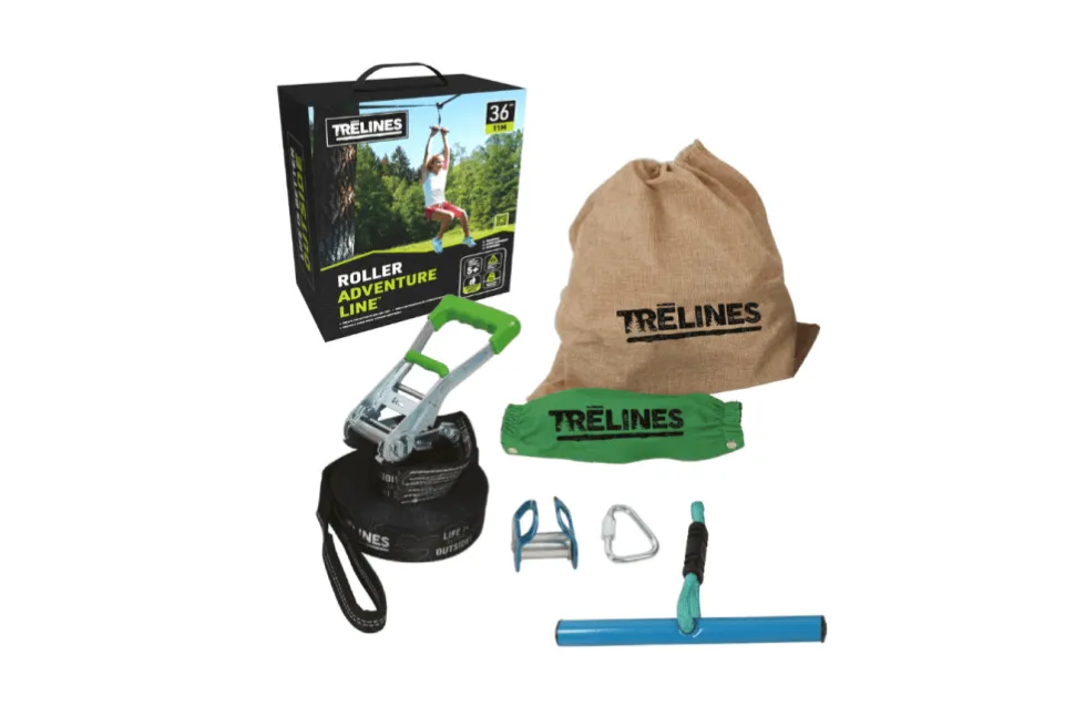 Roller Adventure Line 36”