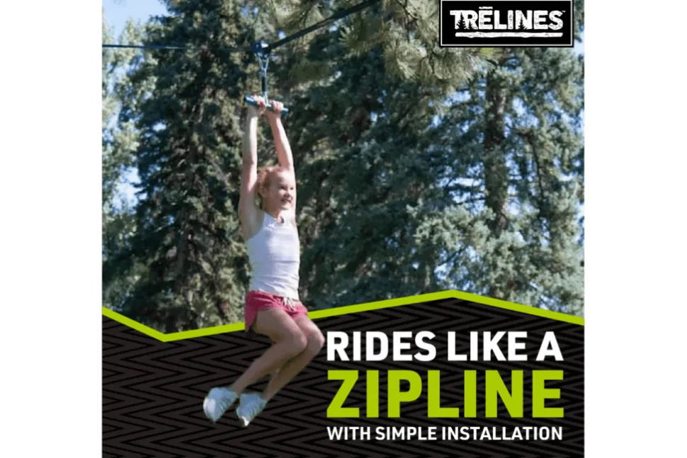 Roller Adventure Line 36”