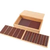 Rough and Smooth Boards Set