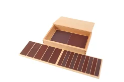 Rough and Smooth Boards Set