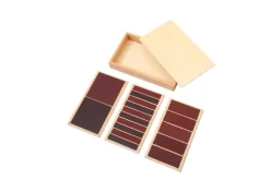 Rough and Smooth Boards Set