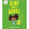 Ruby Finds a Worry [PAPERBACK]