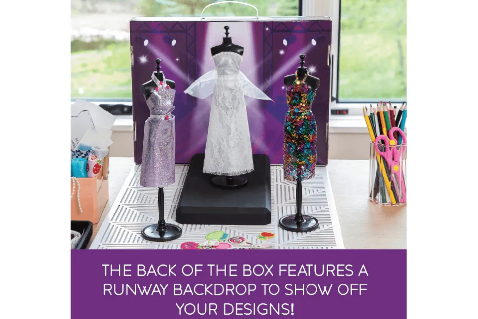 Run The Runway