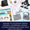 Run the Runway: Accessories