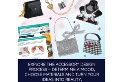 Run the Runway: Accessories