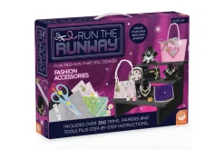 Run the Runway: Accessories