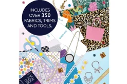 Run the Runway: Accessories