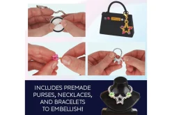 Run the Runway: Accessories