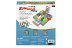 Rush Hour Jr Game