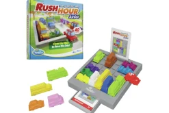 Rush Hour Jr Game