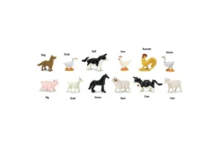 Safari Bulk Bags (Multiple Themes Available)