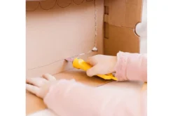 Safe-Saw by Makedo
