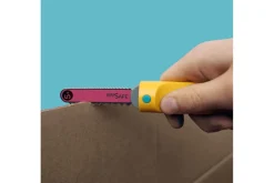 Safe-Saw by Makedo