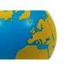Sandpaper Globe