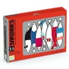 Sardines Game