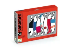 Sardines Game