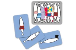 Sardines Game