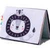 Savannah Tummy Time Book
