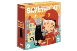 Save the Cat Cooperative Game