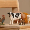 Schleich Farm Animals