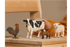 Schleich Farm Animals