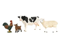 Schleich Farm Animals