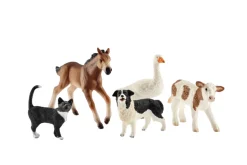 Schleich Farm Animals