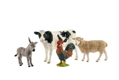 Schleich Farm Animals