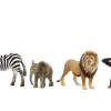 Schleich Wild Life African Animals Set
