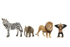 Schleich Wild Life African Animals Set