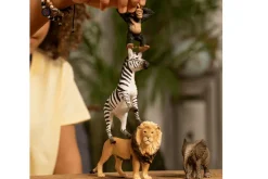 Schleich Wild Life African Animals Set
