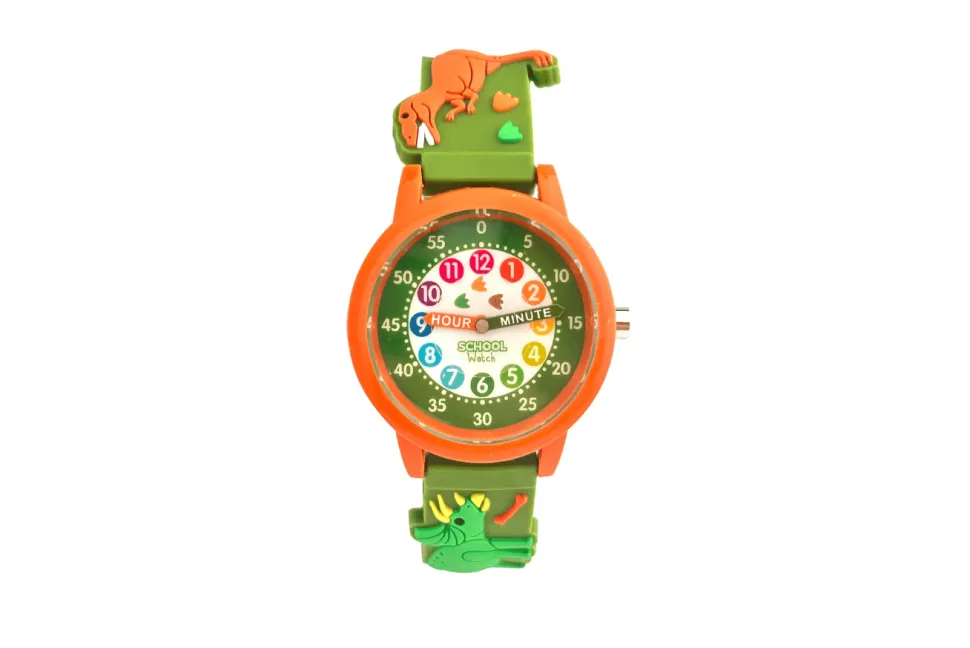 School Watches from Preschool Collection