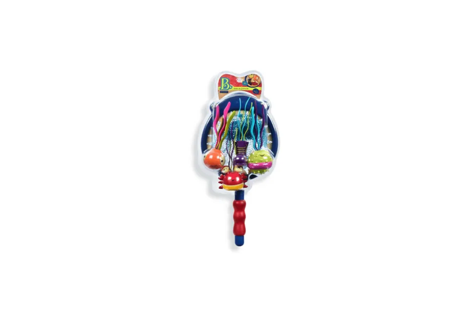 Scoop-A-Diving Set